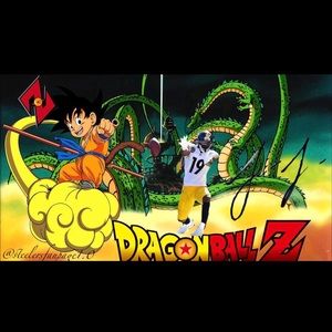 Meet your Posher, Nathan